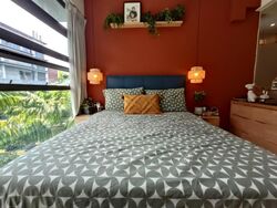 Hedges Park Condominium (D17), Condominium #503199091